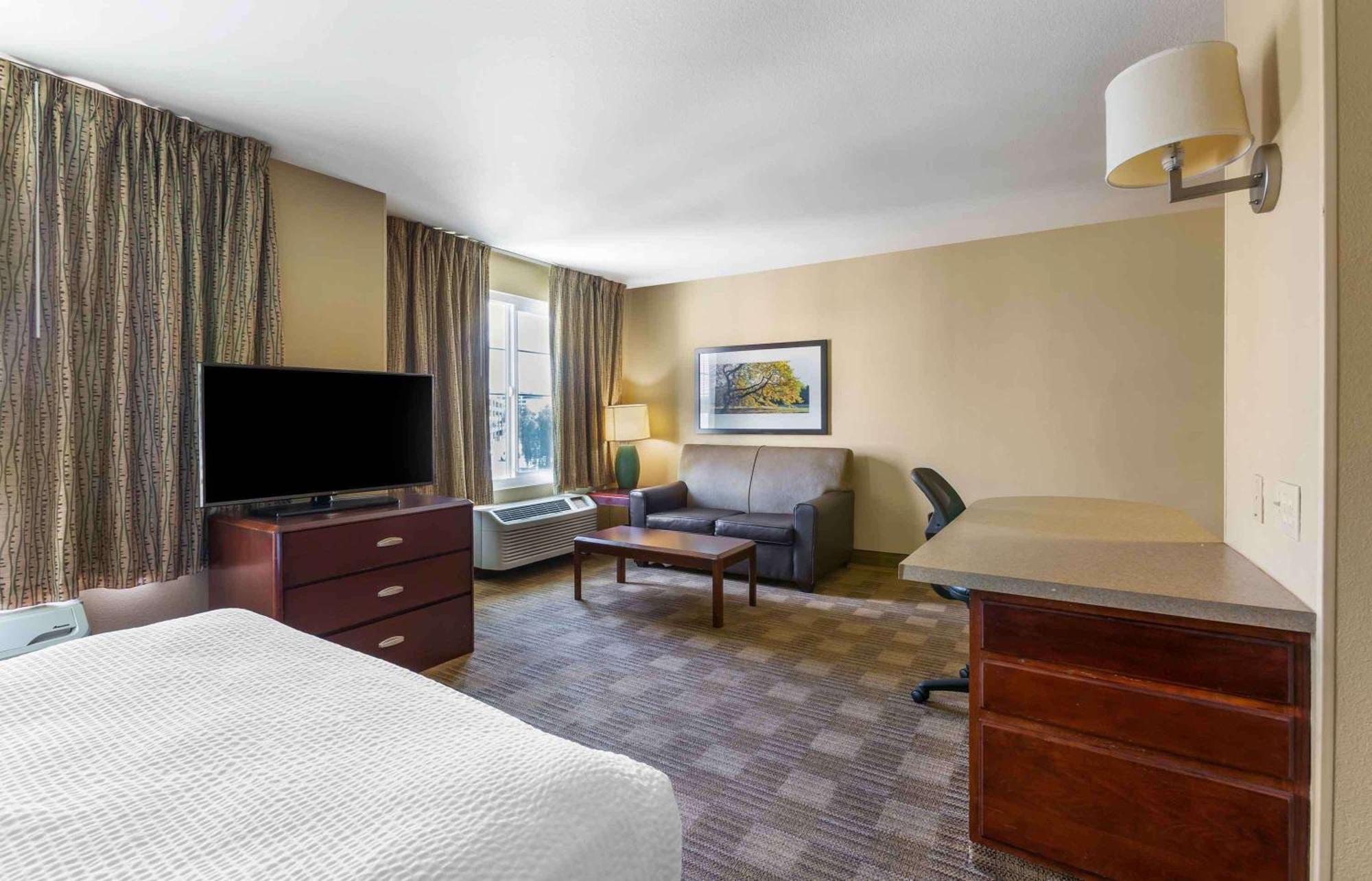Extended Stay America Suites - Atlanta - Gwinnett Place Duluth Extérieur photo