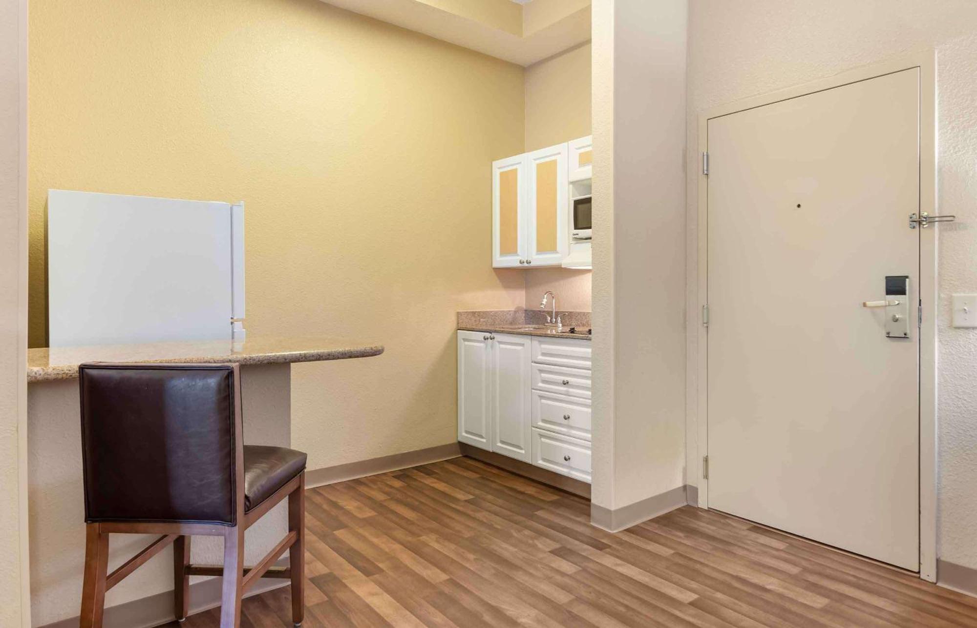 Extended Stay America Suites - Atlanta - Gwinnett Place Duluth Extérieur photo
